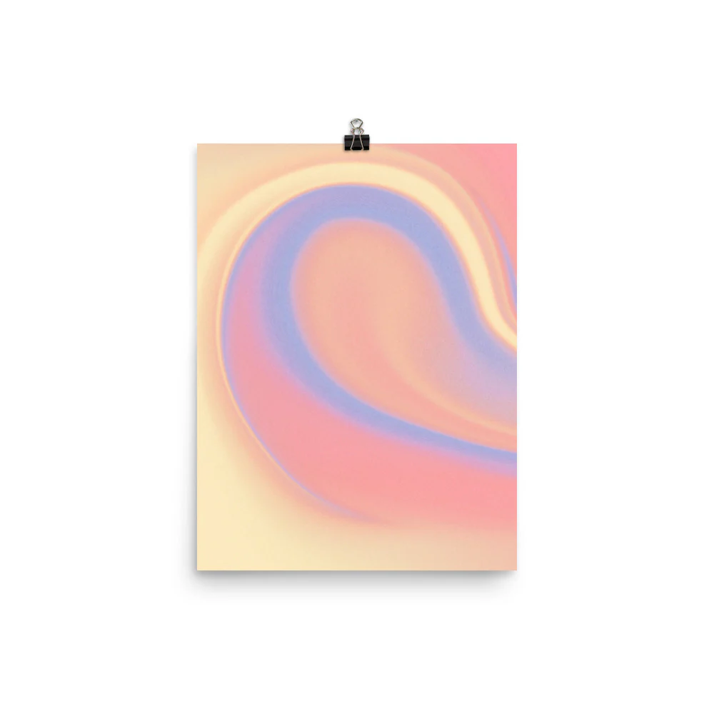 Gradient Wave - Image 4