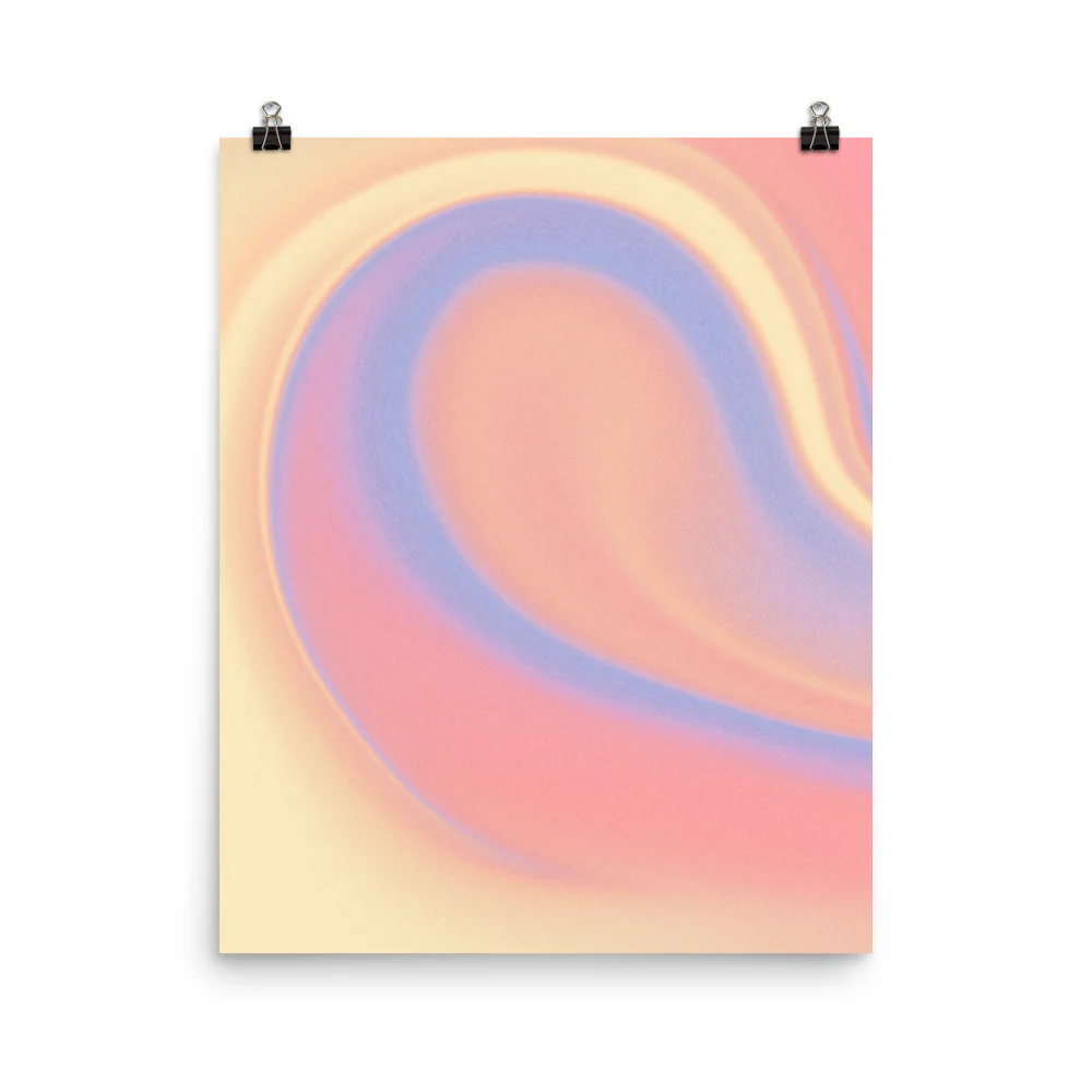 Gradient Wave - Image 6