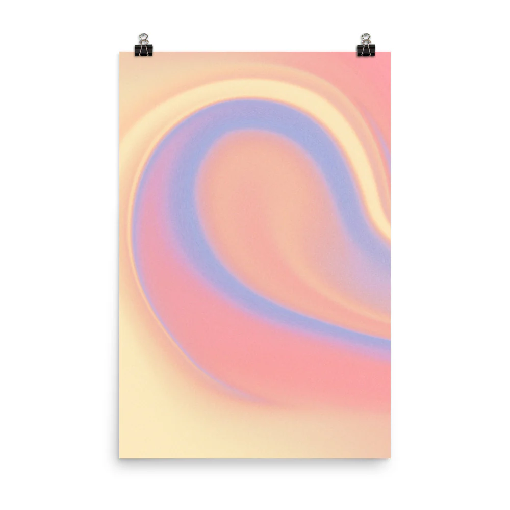 Gradient Wave - Image 8