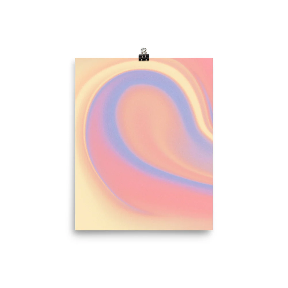 Gradient Wave - Image 9