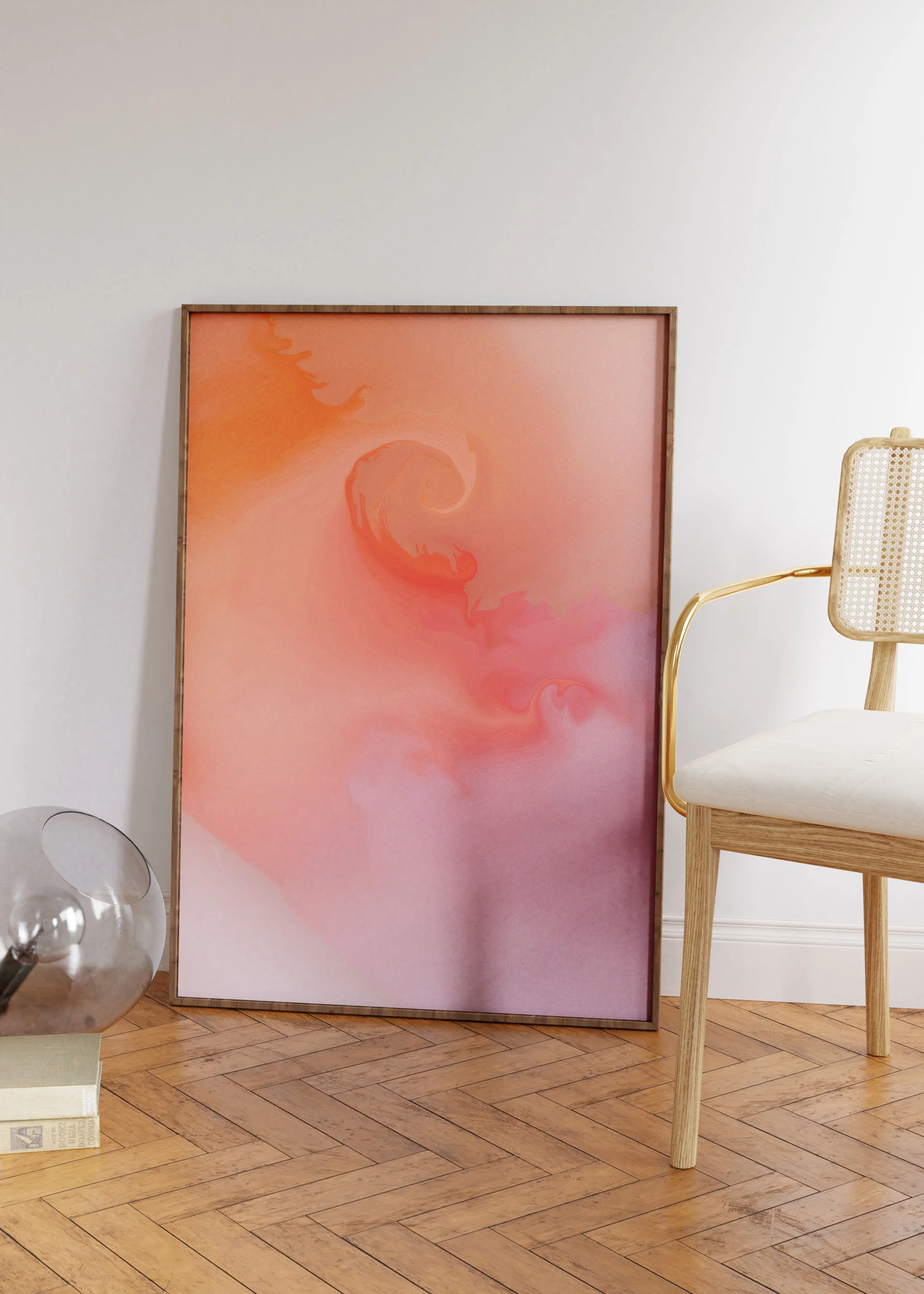 Gradient Wave - Image 2
