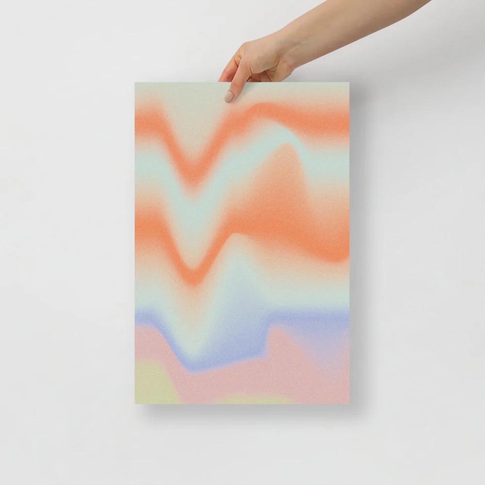 Gradient Wave - Image 3