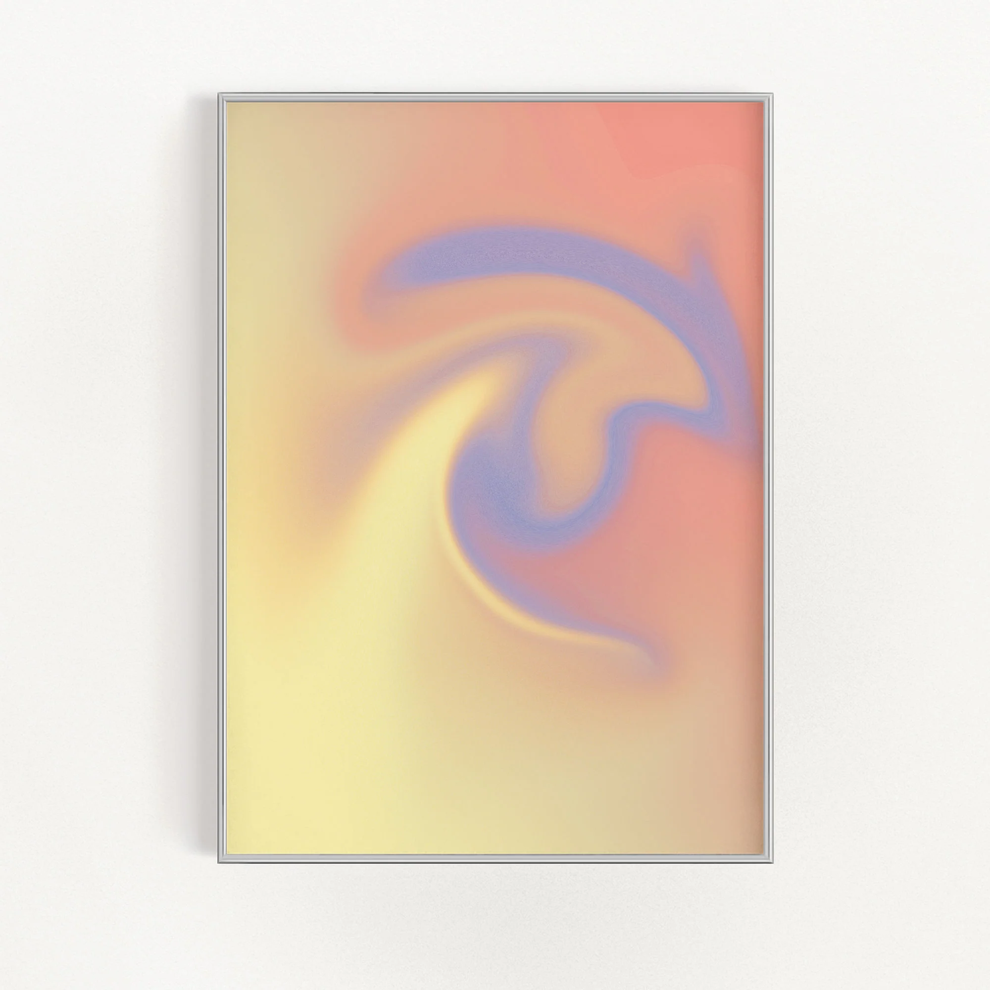 Gradient Wave