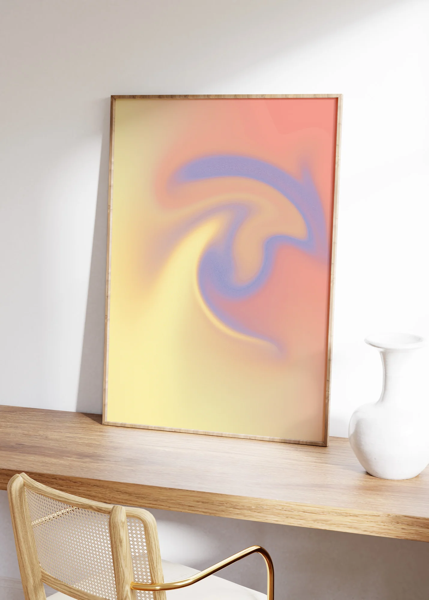 Gradient Wave - Image 2