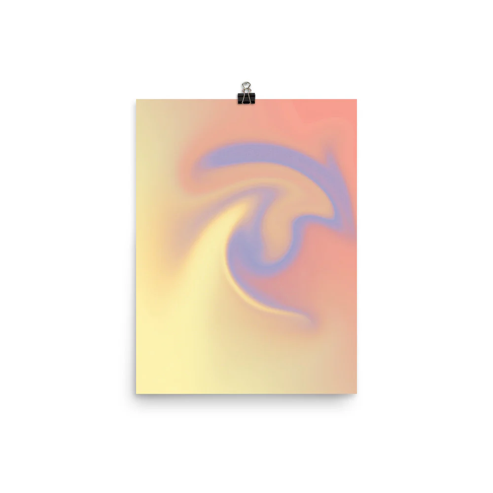 Gradient Wave - Image 4