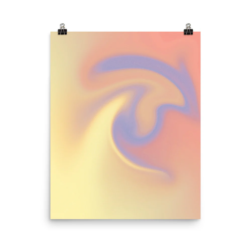 Gradient Wave - Image 6
