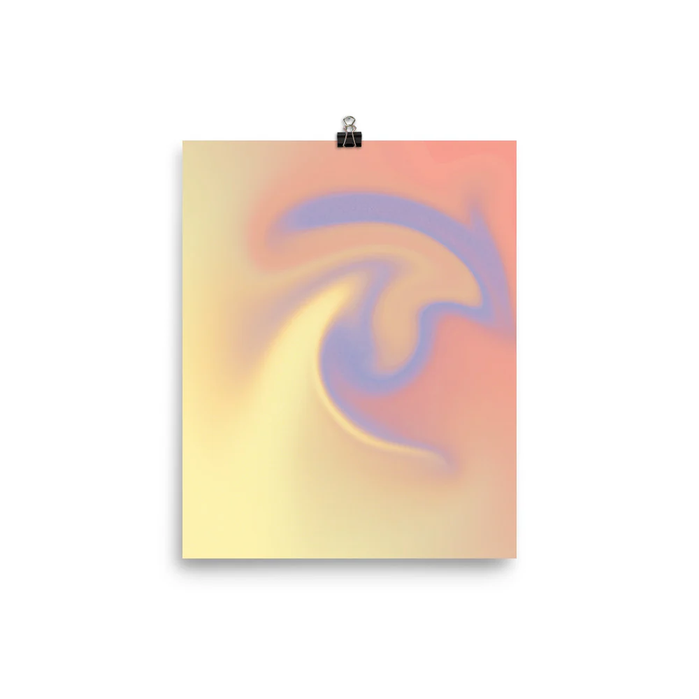 Gradient Wave - Image 9