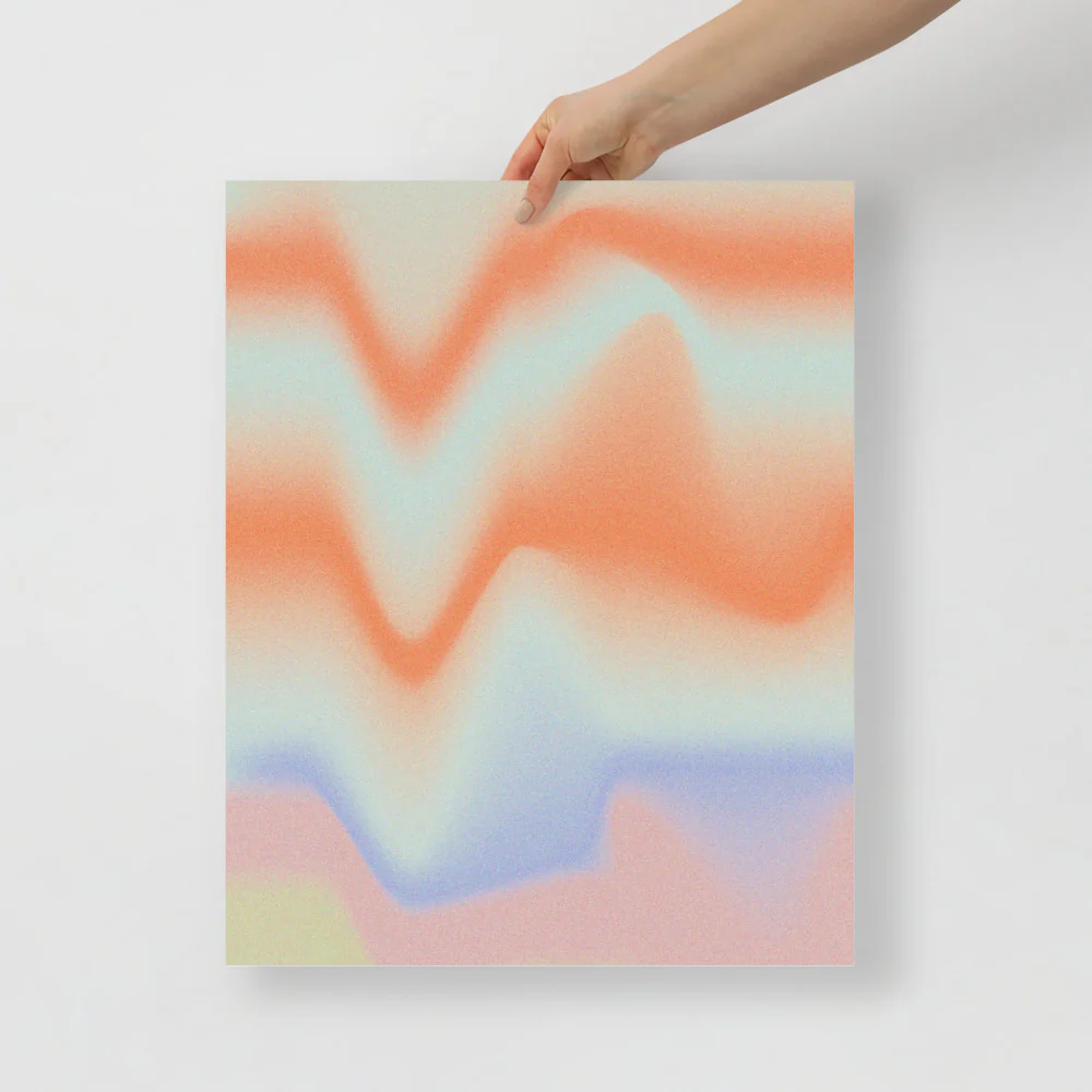 Gradient Wave - Image 4