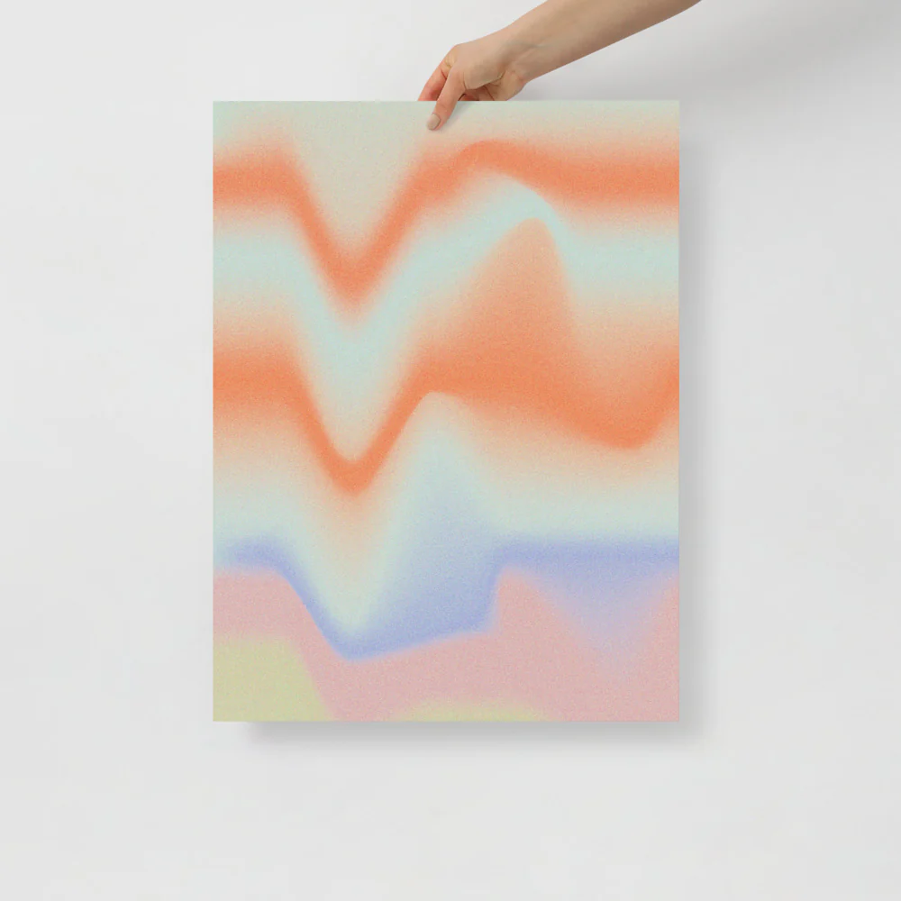 Gradient Wave - Image 5
