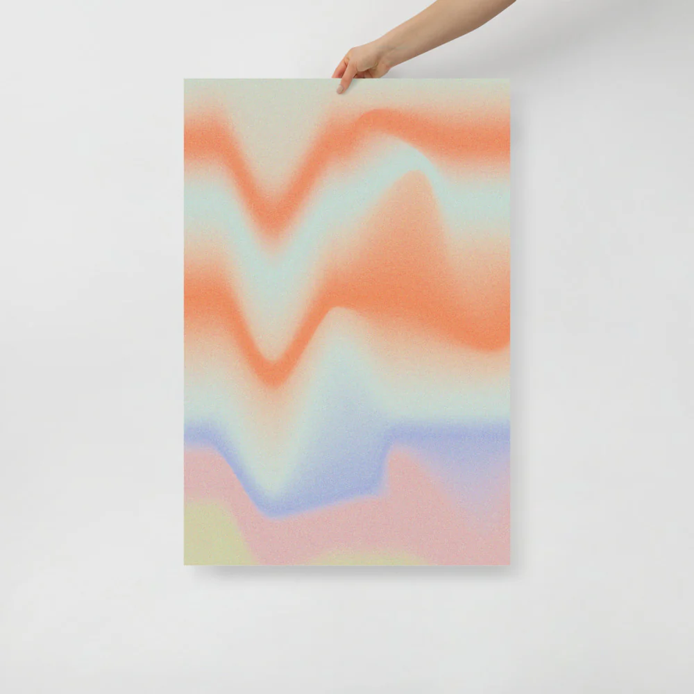 Gradient Wave - Image 6