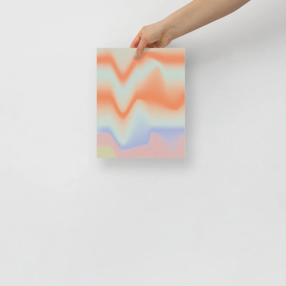 Gradient Wave - Image 7