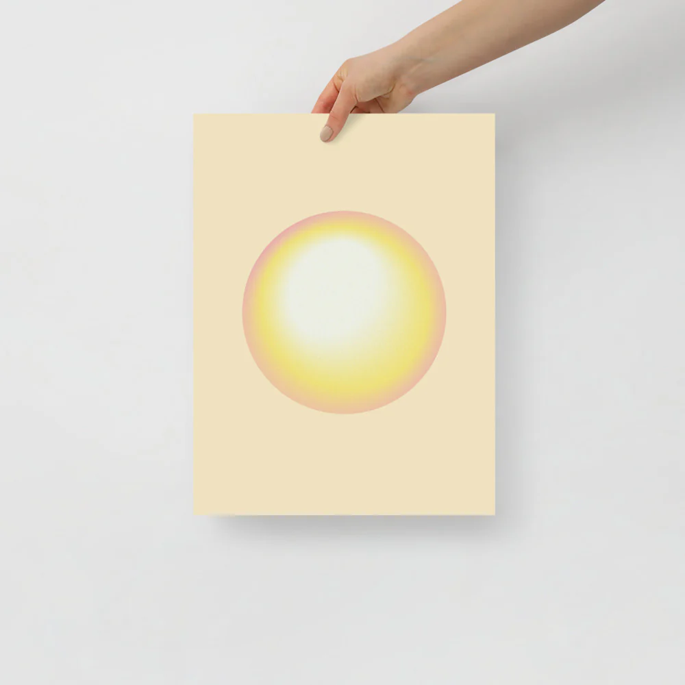 Gradient - Yellow Energy - Image 2
