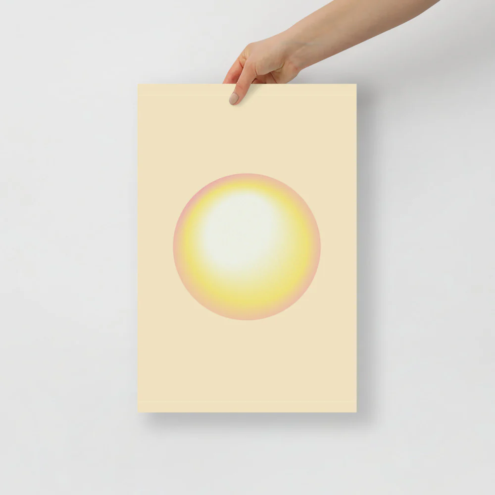 Gradient - Yellow Energy - Image 3