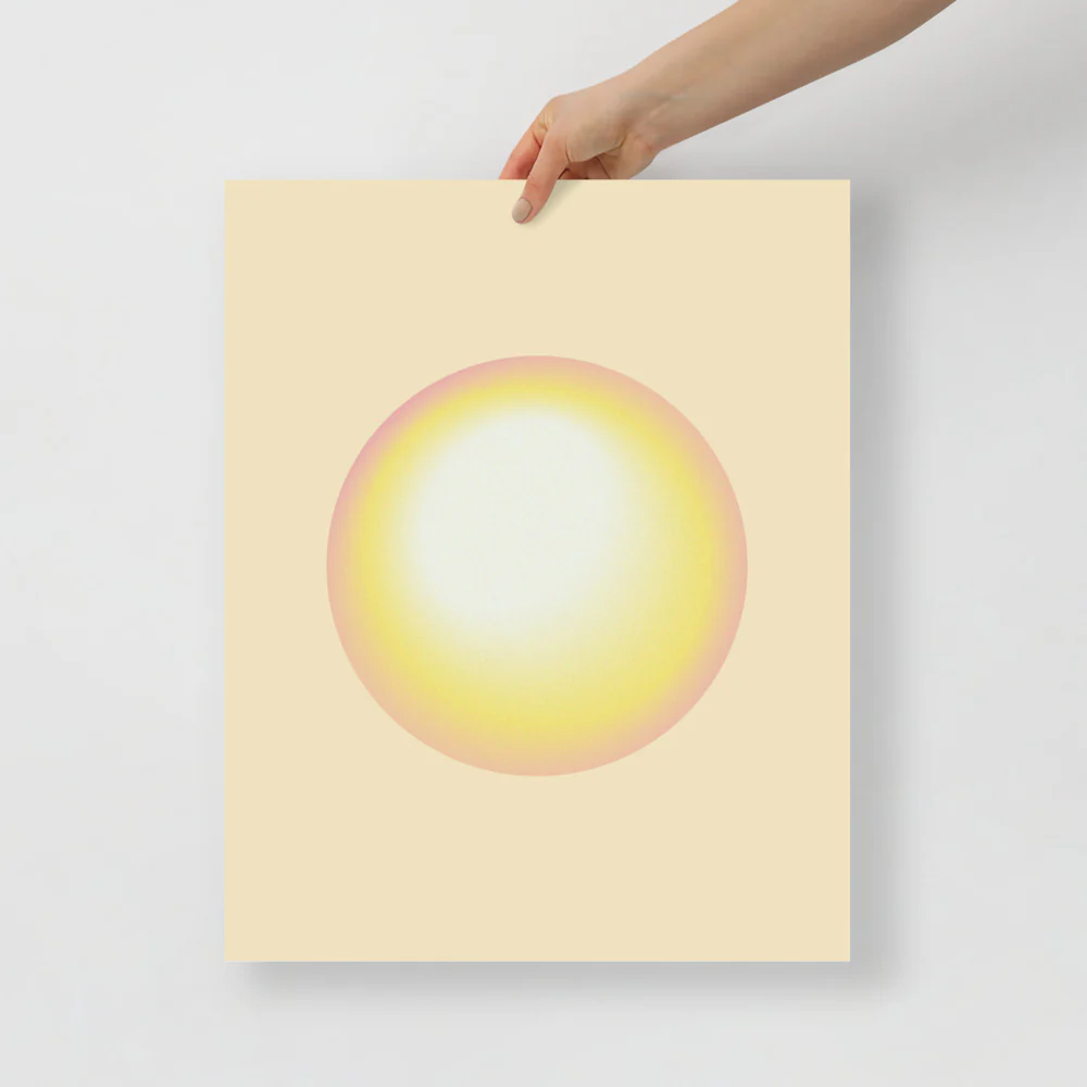 Gradient - Yellow Energy - Image 4