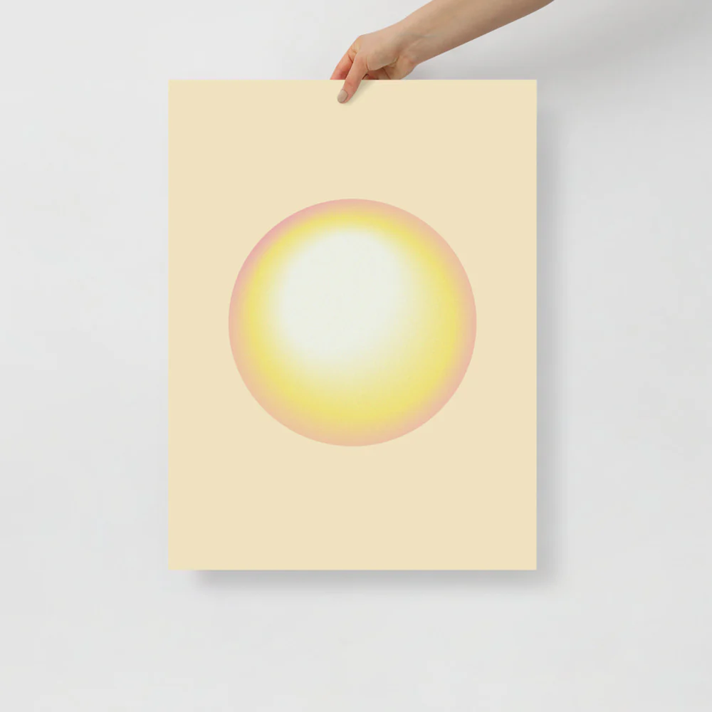 Gradient - Yellow Energy - Image 5