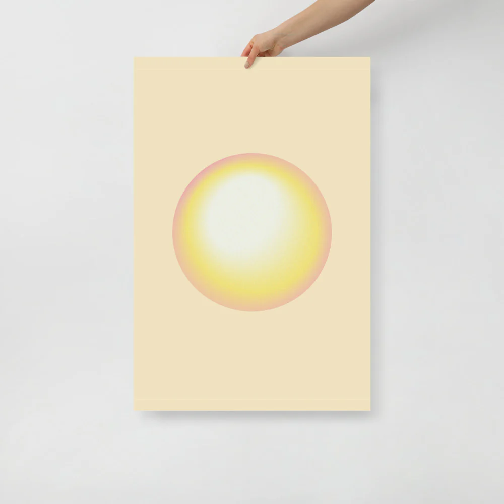 Gradient - Yellow Energy - Image 6