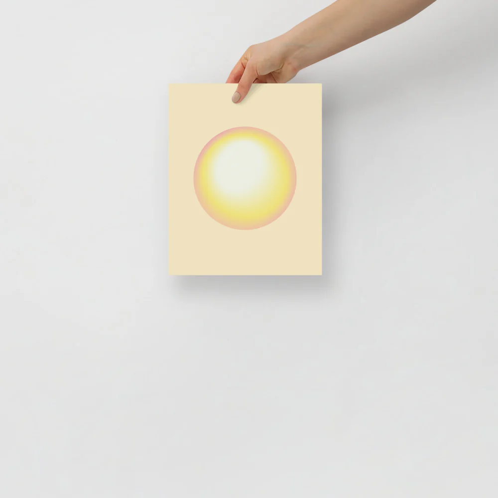 Gradient - Yellow Energy - Image 7