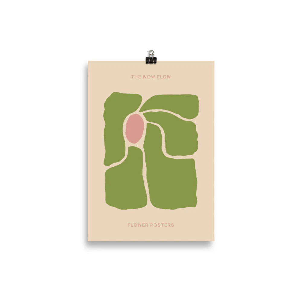 Green Anemone - Image 2