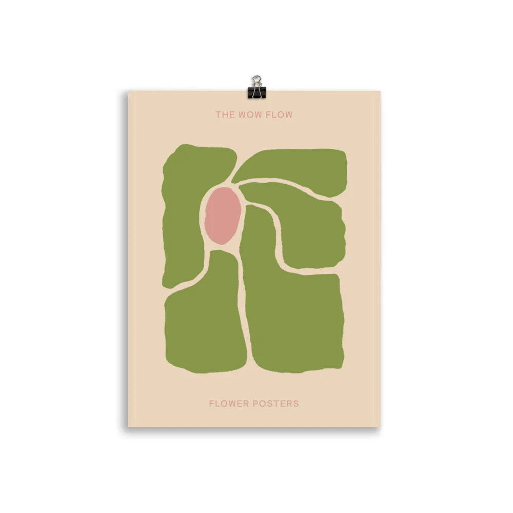 Green Anemone - Image 3