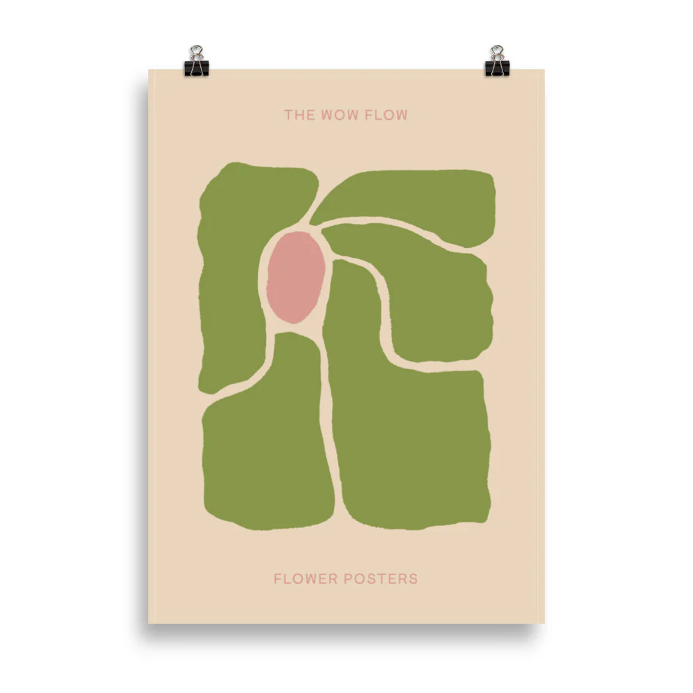 Green Anemone - Image 4