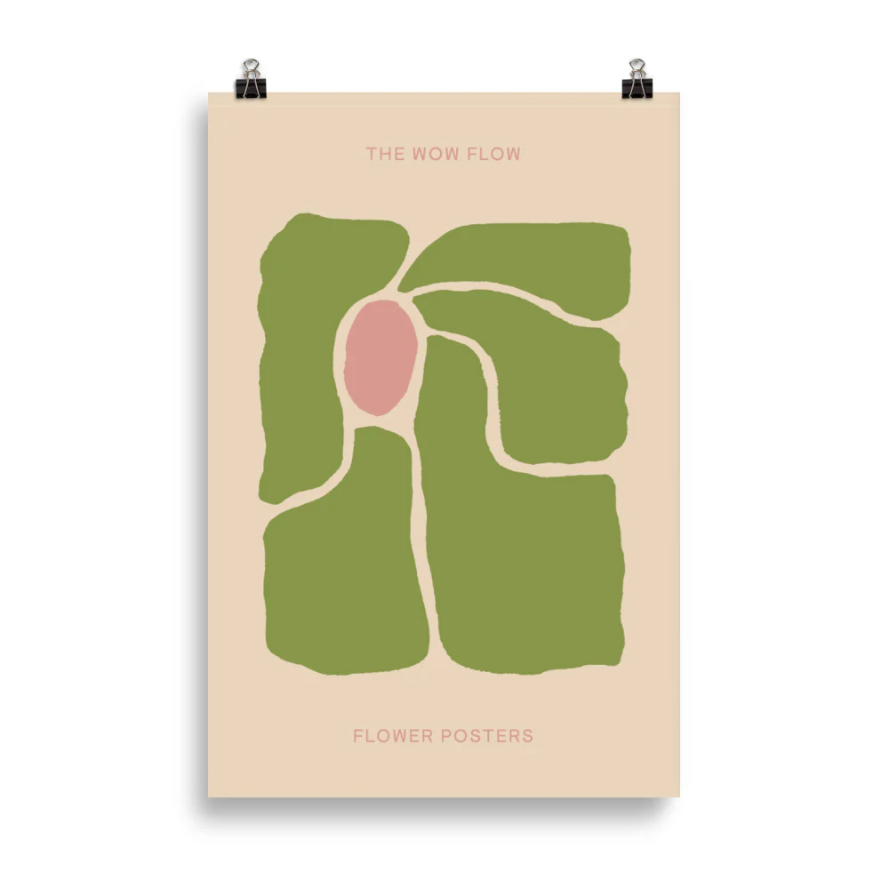 Green Anemone - Image 5