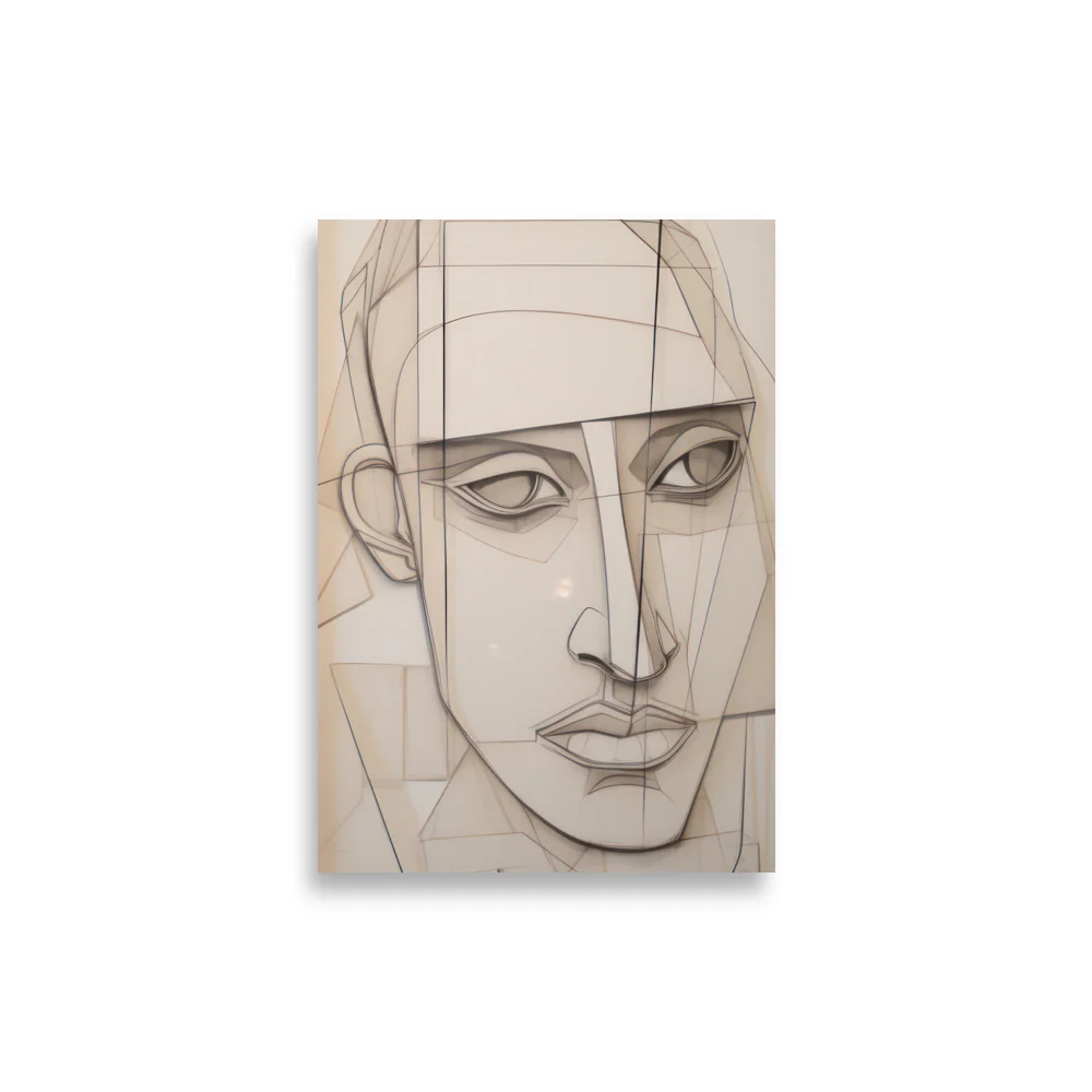 Grey Man - Image 2