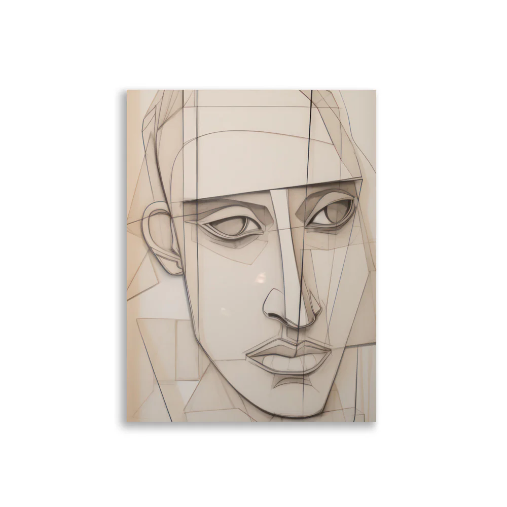 Grey Man - Image 3