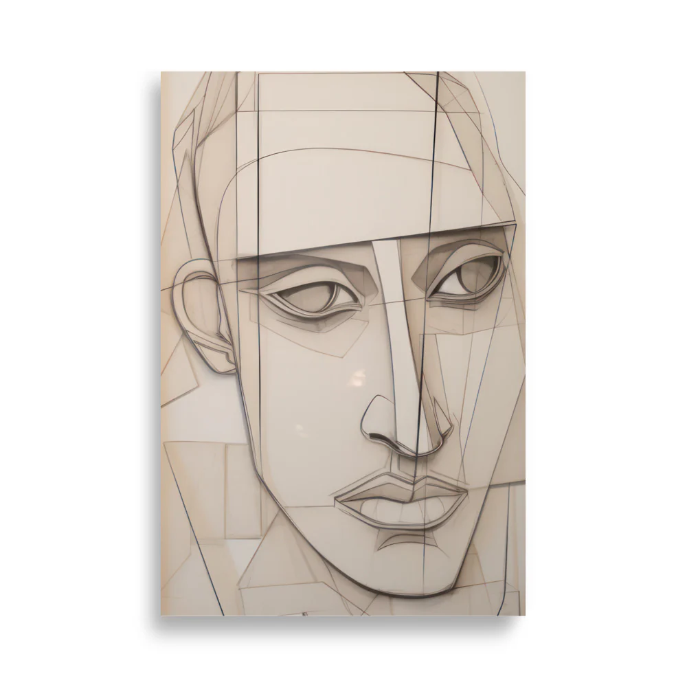 Grey Man - Image 5