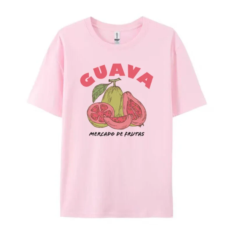 Guava T-Shirt - Image 4