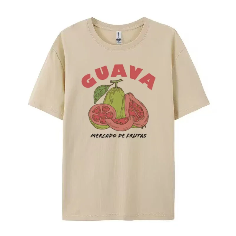 Guava T-Shirt - Image 5