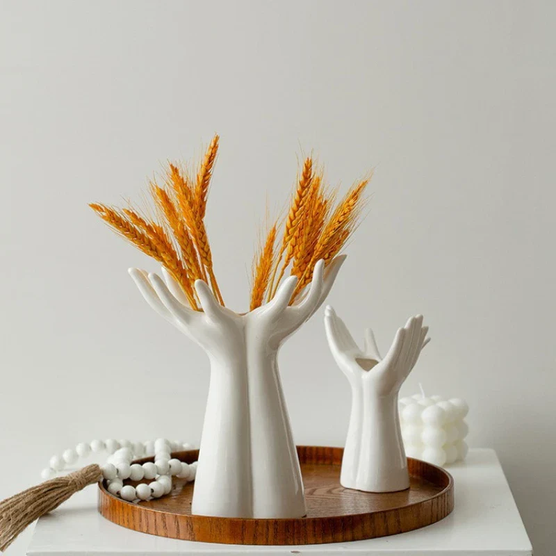 Hand Bouquet - Image 4