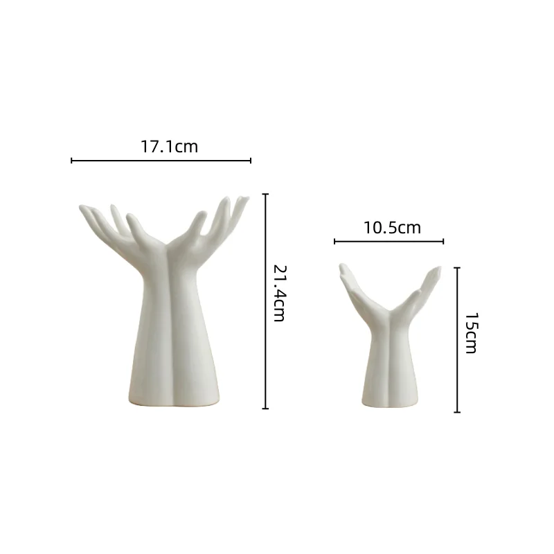 Hand Bouquet - Image 5
