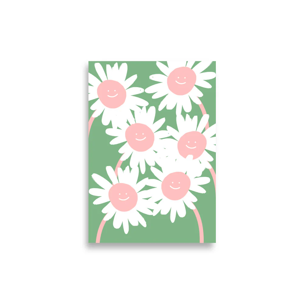 Happy Daisies - Image 3