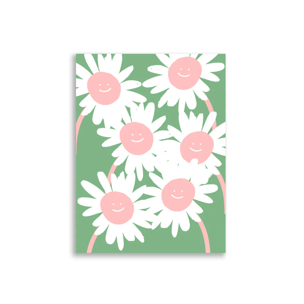 Happy Daisies - Image 4