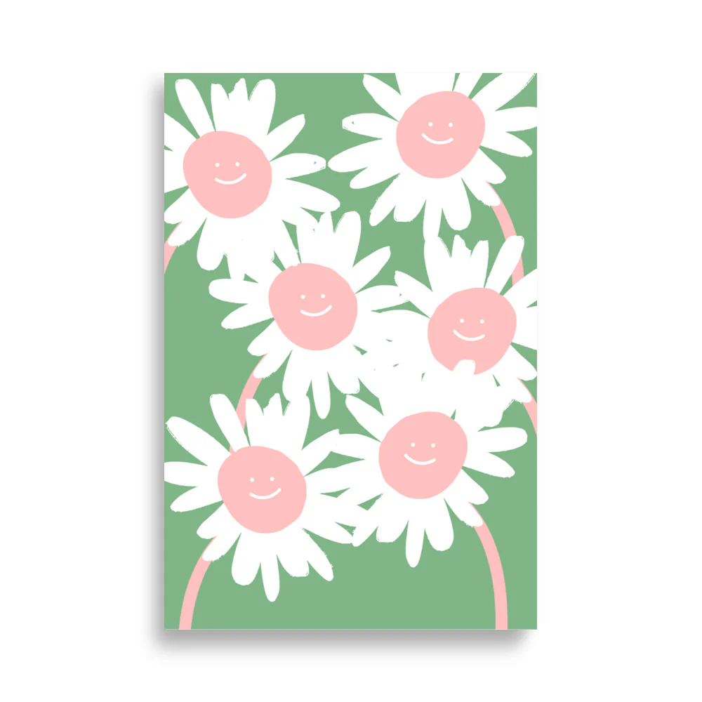 Happy Daisies - Image 6