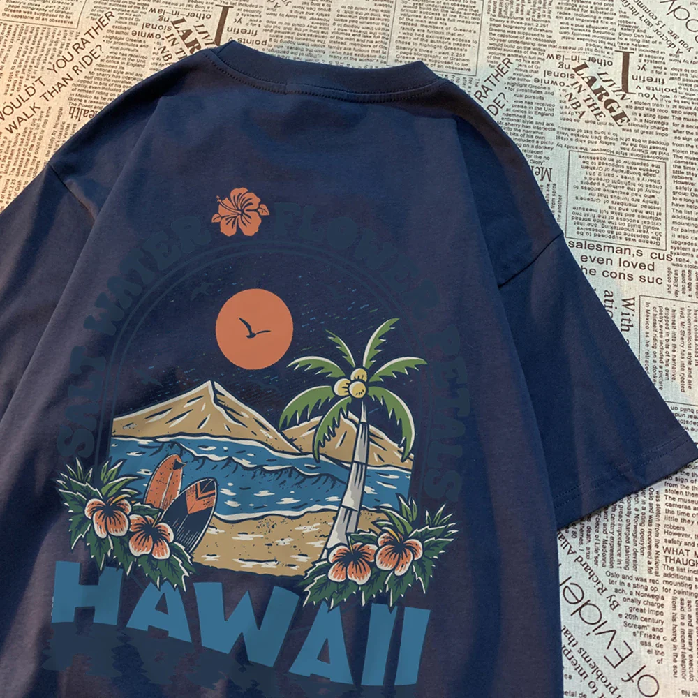 Hawaii T-Shirt - Image 7