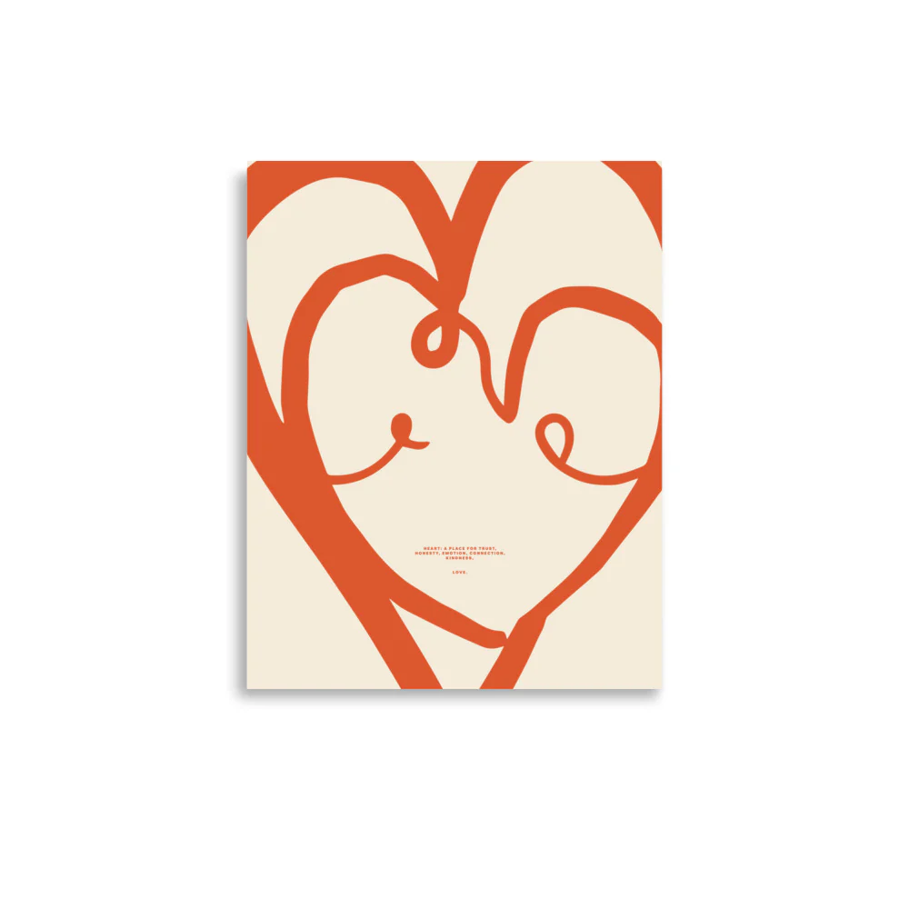 Heart, a place for trust - Image 2