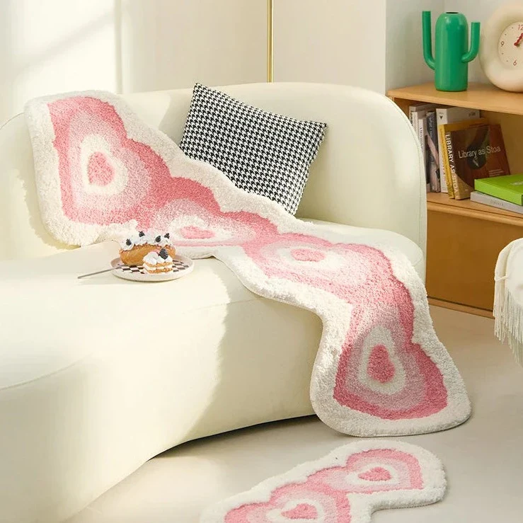 Heart Mat - Image 2