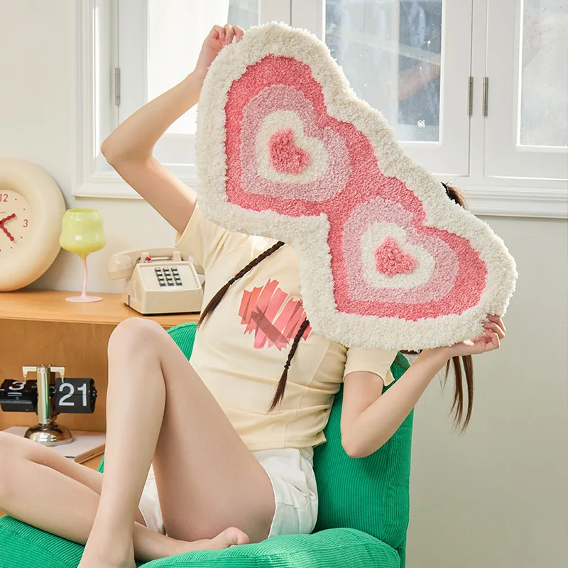 Heart Mat - Image 3