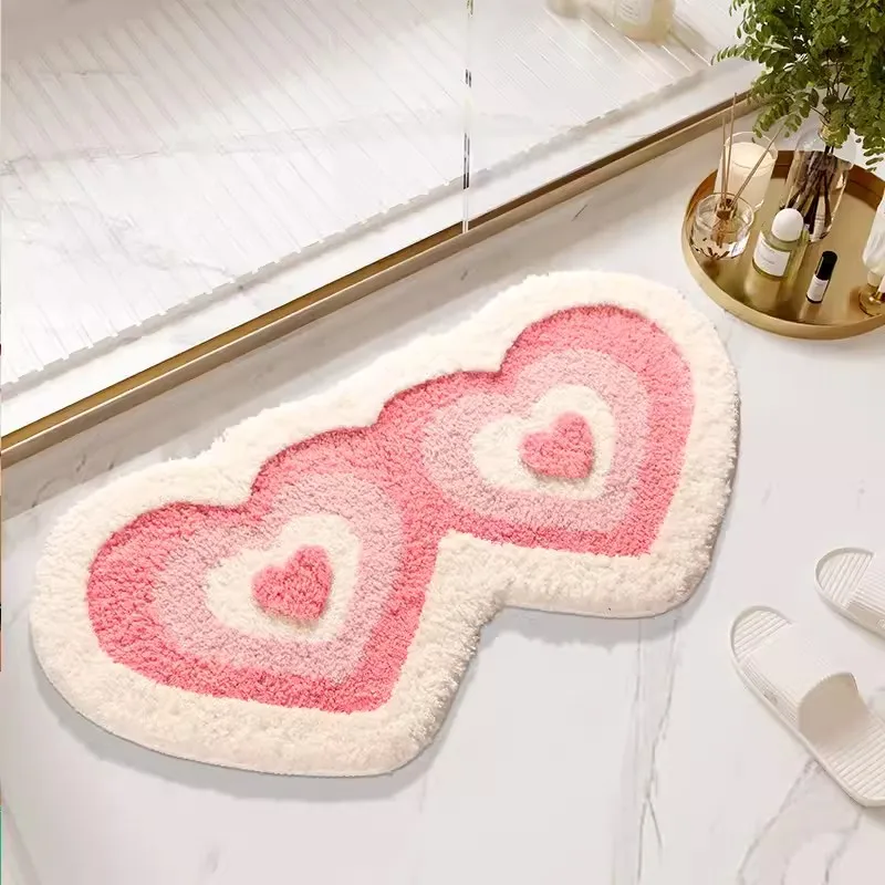 Heart Mat - Image 4