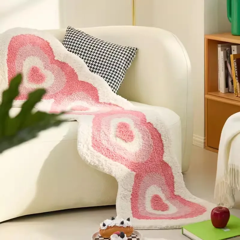 Heart Mat - Image 5