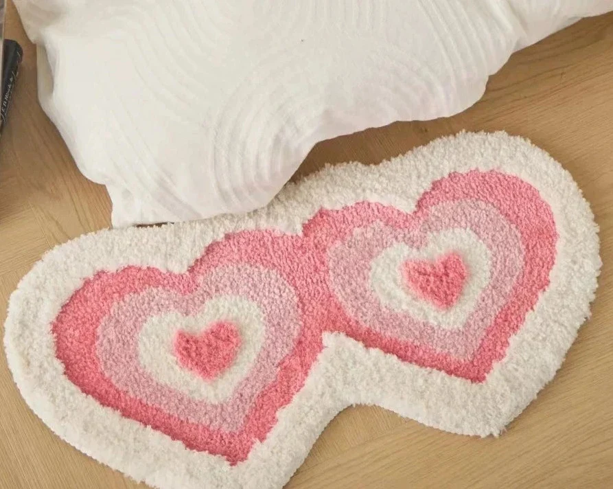 Heart Mat - Image 6
