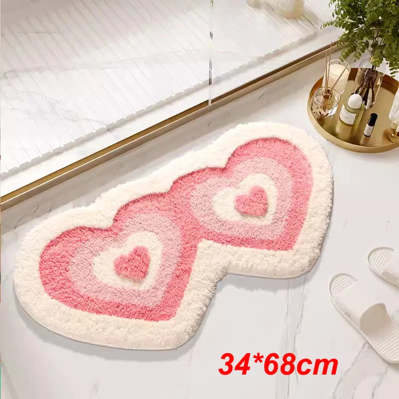 Heart Mat - Image 8