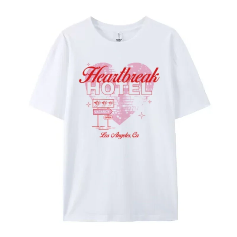 Heartbreak Hotel T-Shirt
