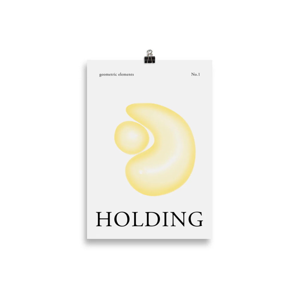 Holding No. 1 - Image 2