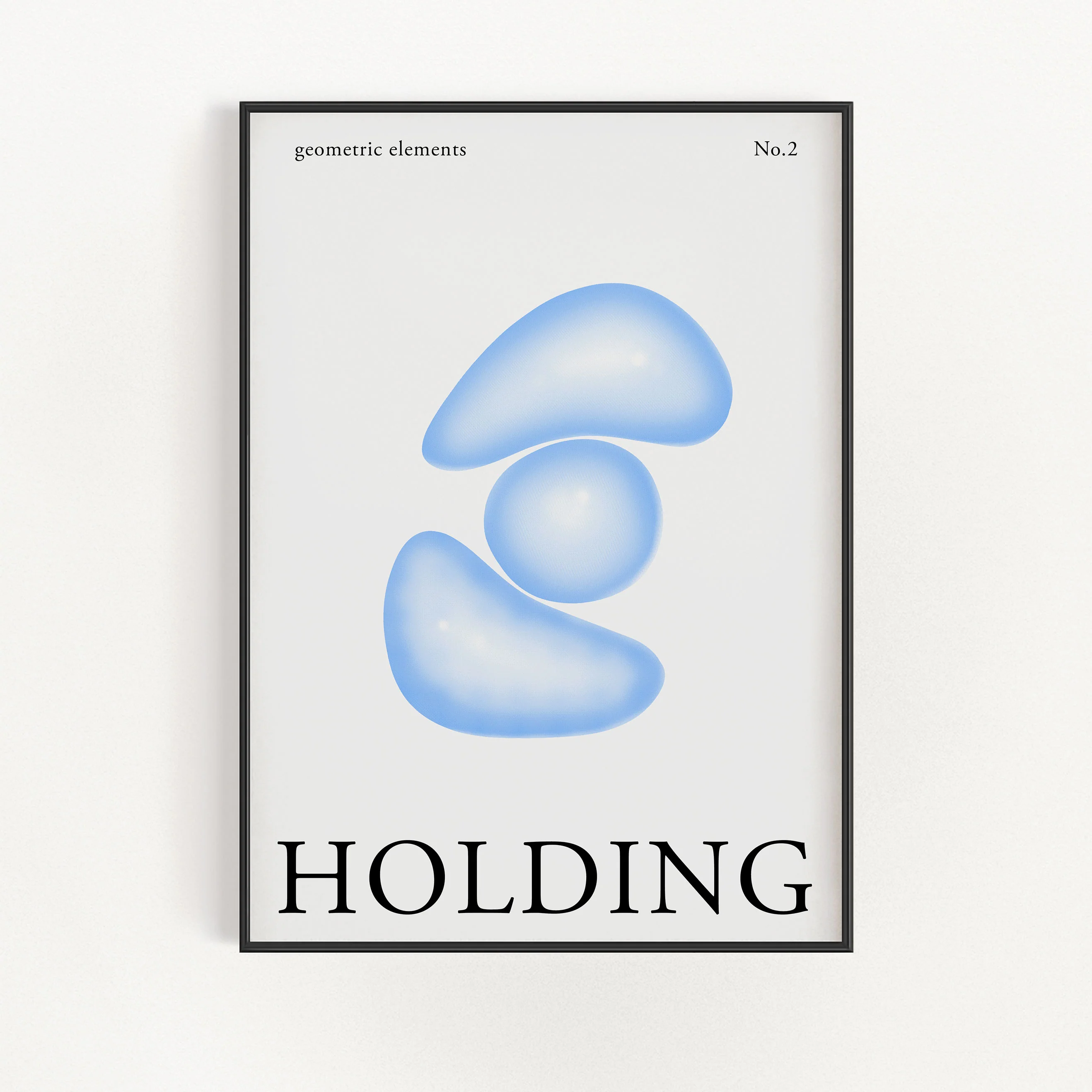 Holding No. 2