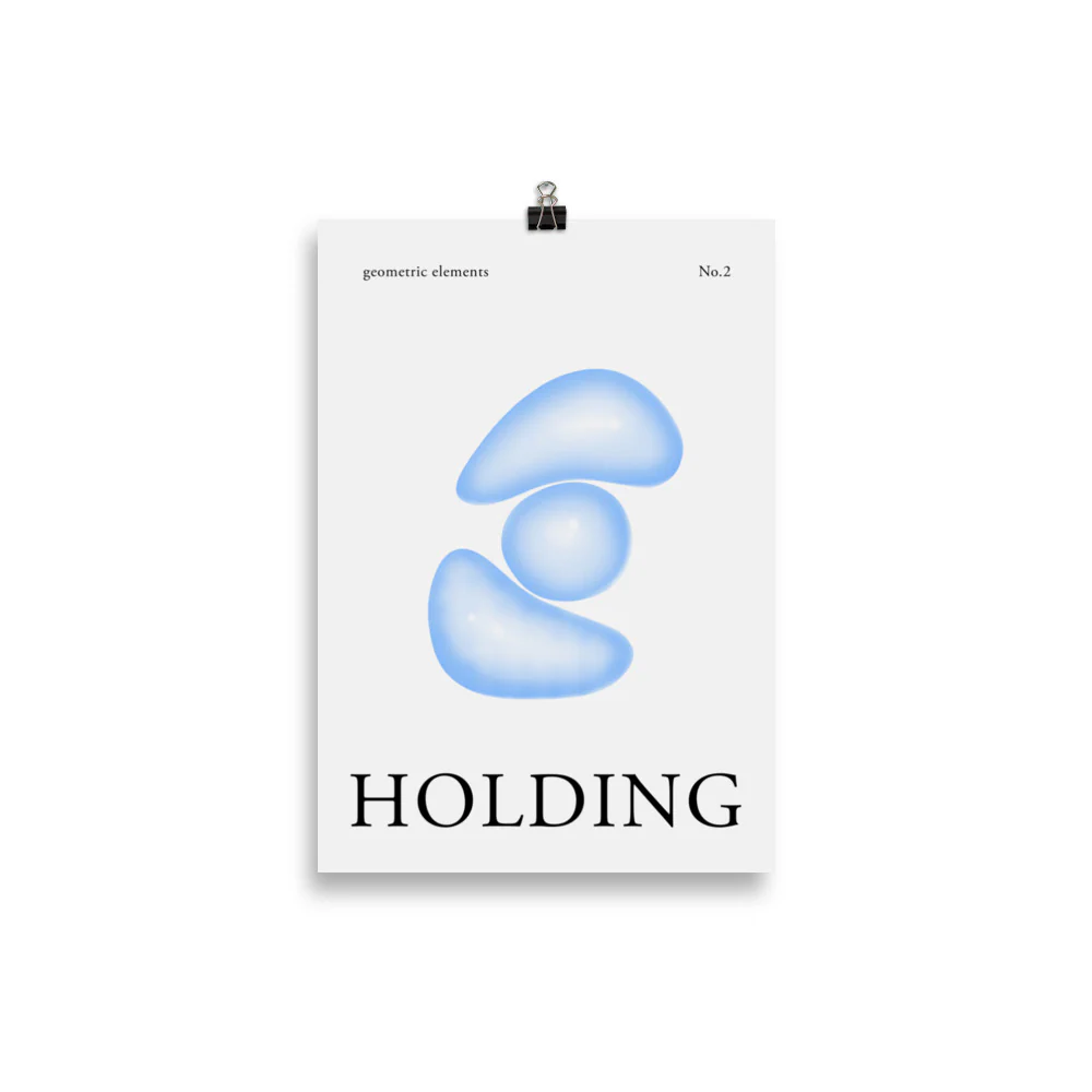 Holding No. 2 - Image 2