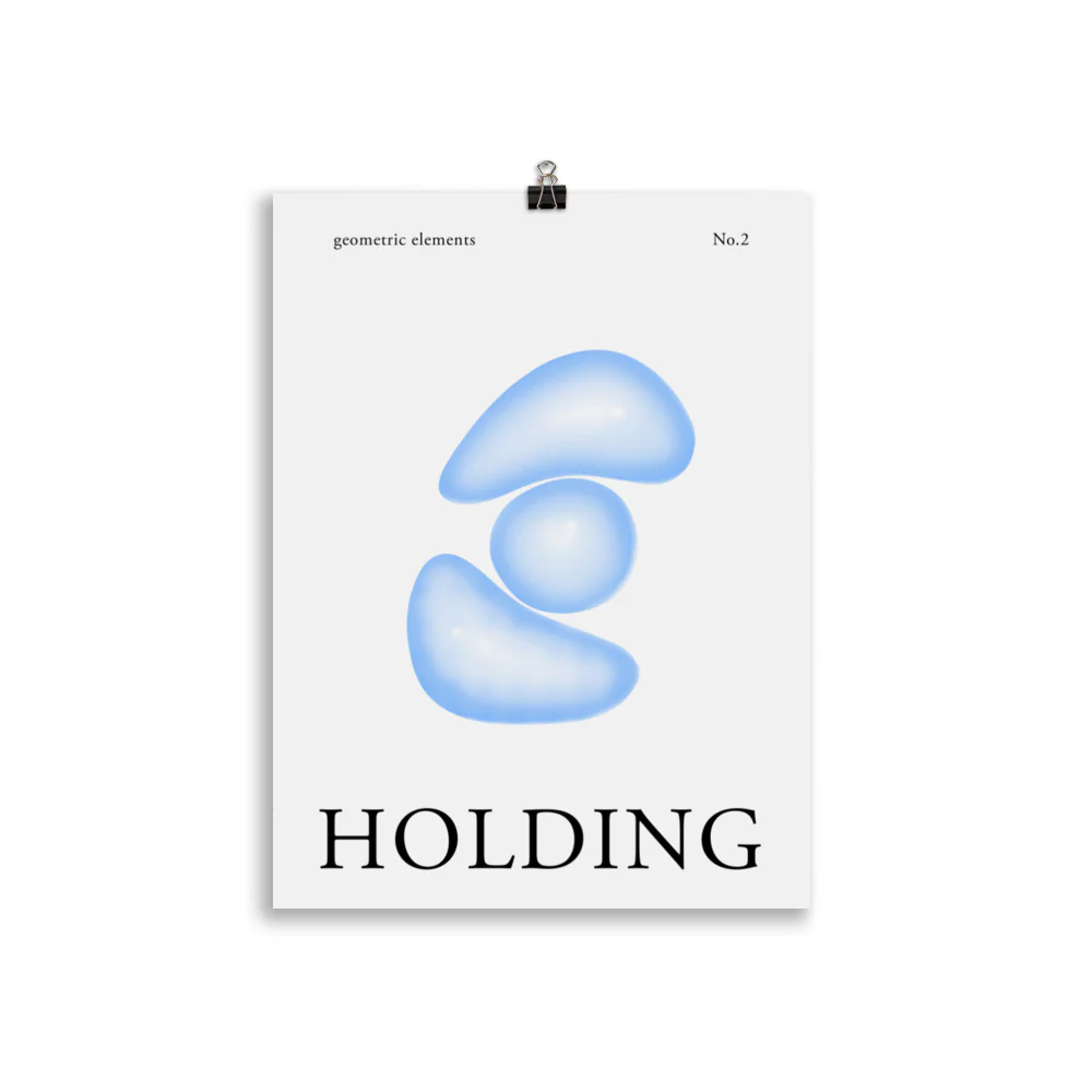 Holding No. 2 - Image 3