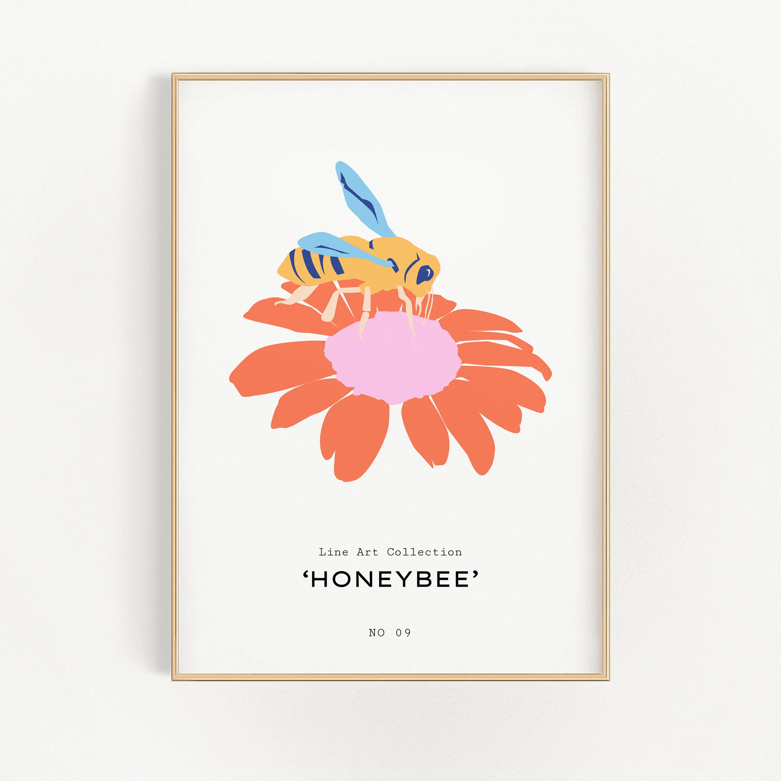 Honey Bee