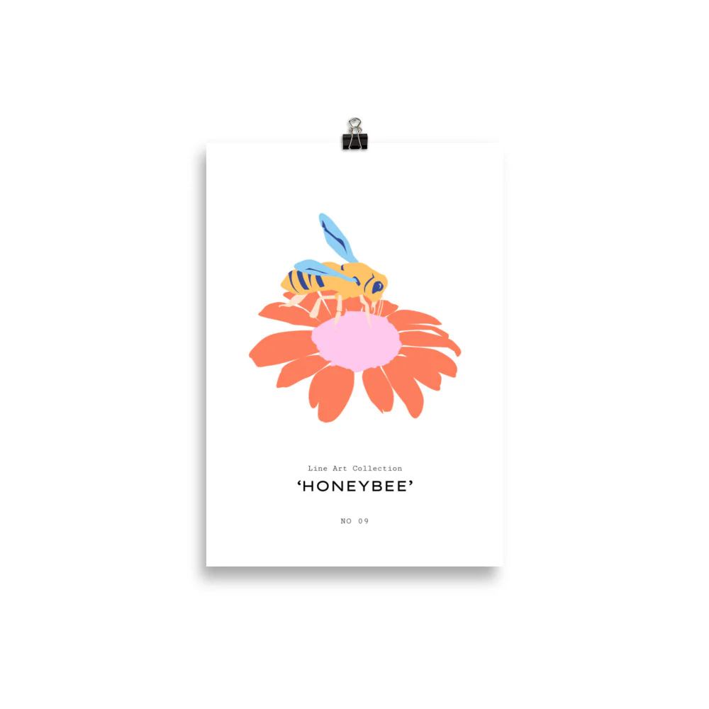 Honey Bee - Image 2